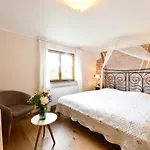 Hotel Montfort-schloessle *