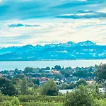 Montfort-schloessle * Lindau (Bodensee)