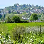 Hotel Montfort-schloessle