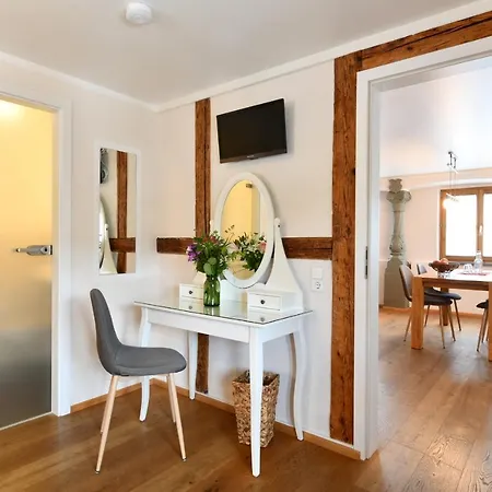 Hotel Montfort-schloessle Lindau (Bodensee)