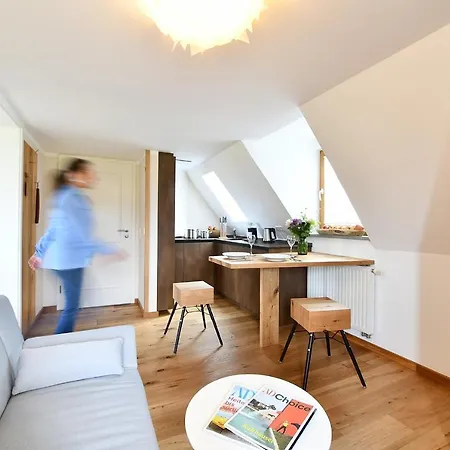 Hotel Montfort-schloessle