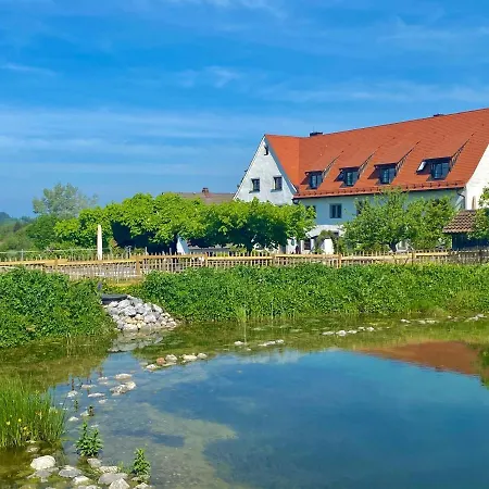 Hotel Montfort-schlössle *