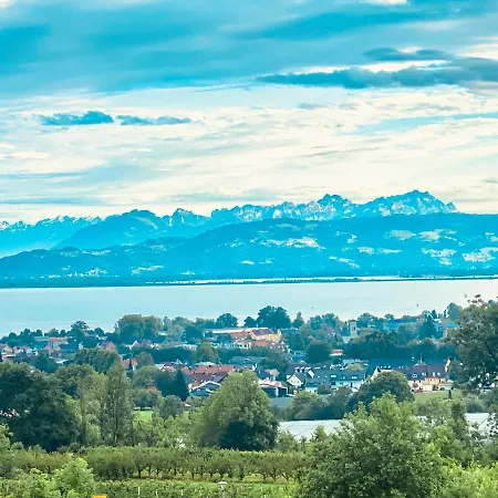 Montfort-schloessle * Lindau (Bodensee)