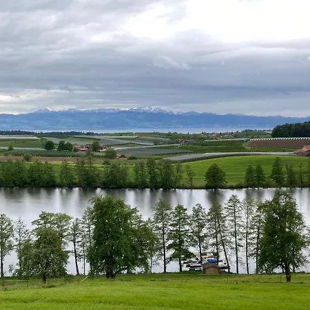 Hotel Montfort-schloessle Lindau (Bodensee)