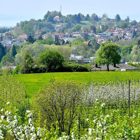 Hotel Montfort-schloessle