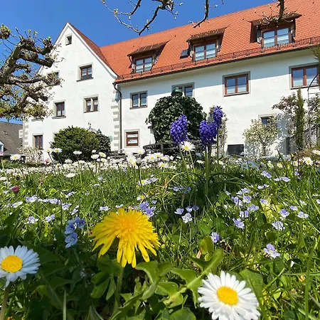 Hotel Montfort-schloessle Lindau (Bodensee)