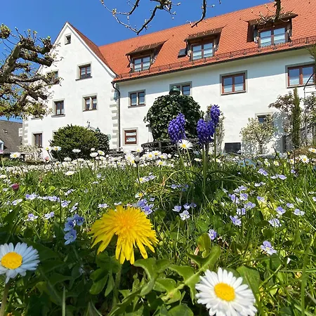 Hotel Montfort-schloessle Lindau (Bodensee)
