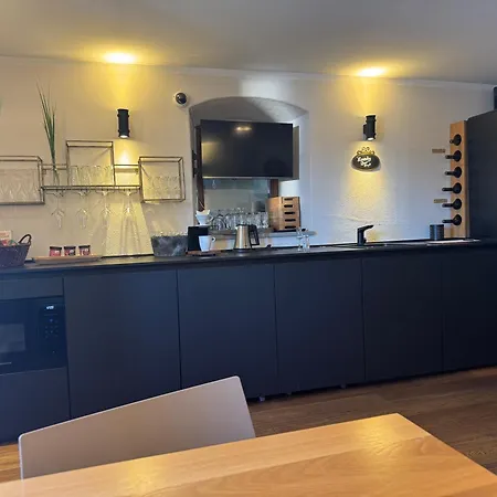 Hotel Montfort-schloessle