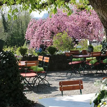 Montfort-schloessle