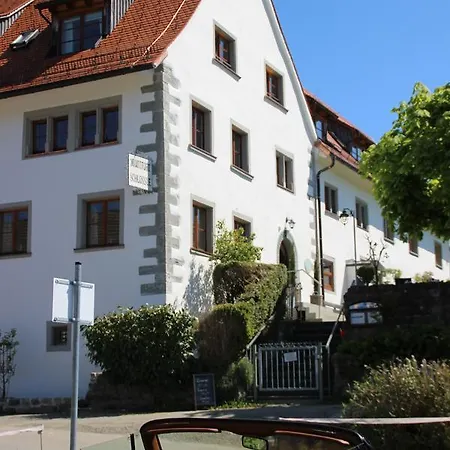 Montfort-schloessle Lindau (Bodensee)