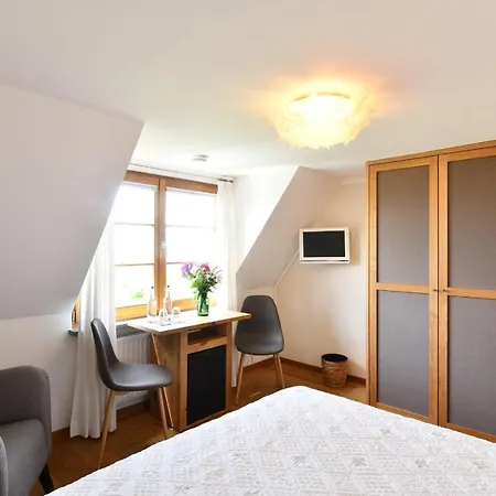 Montfort-schloessle Hotel Lindau (Bodensee)