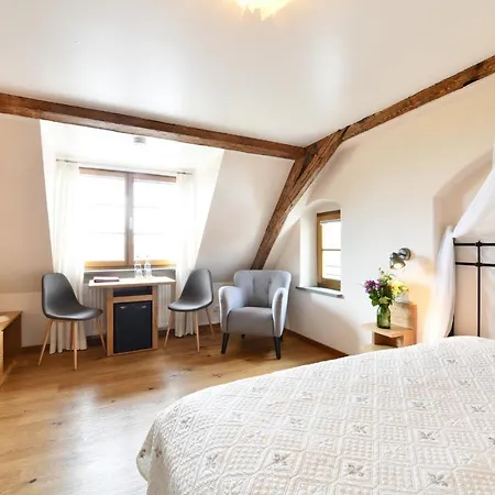 Hotel Montfort-schloessle *