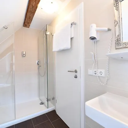 Montfort-schloessle Hotel Lindau (Bodensee)