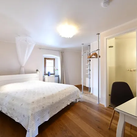 Hotel Montfort-schloessle *