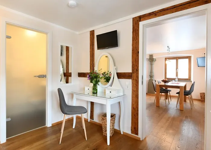 Hotel Montfort-schloessle Lindau (Bodensee)