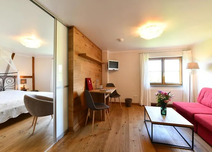 Montfort-schloessle Hotel