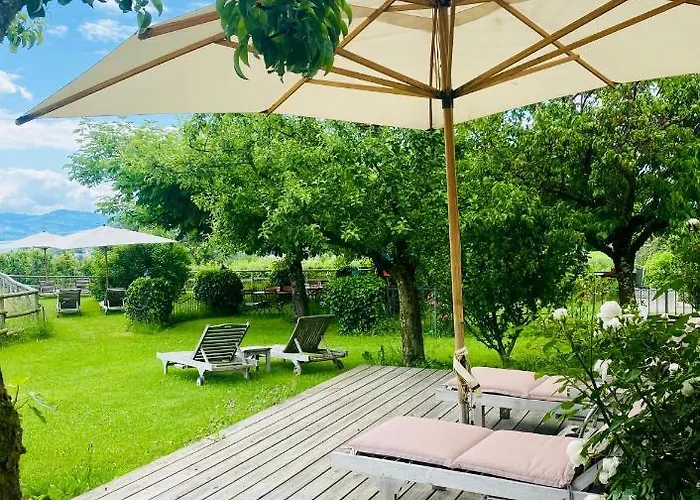 Hotel Montfort-schloessle
