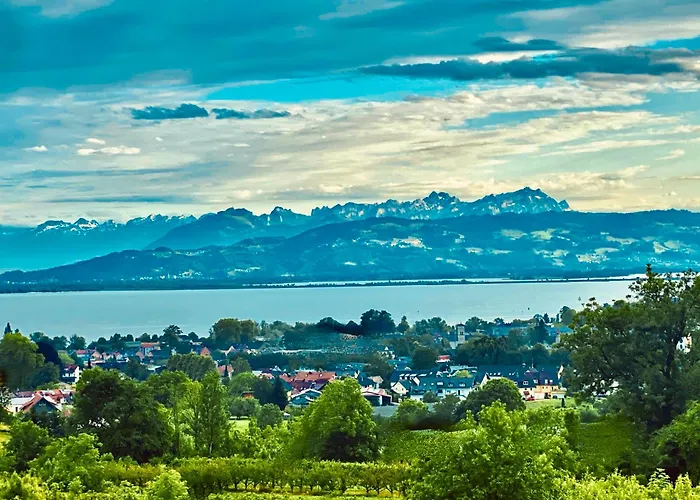 Montfort-schloessle