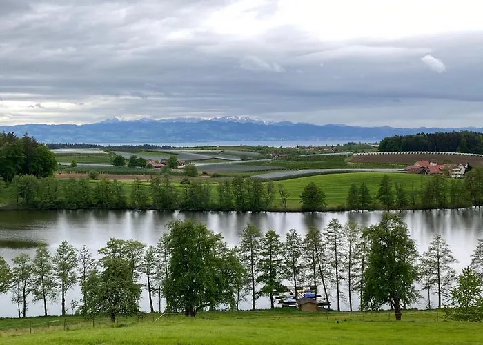 Hotel Montfort-schloessle Lindau (Bodensee)