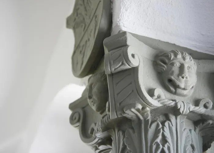Montfort-schloessle Hotel Lindau (Bodensee)