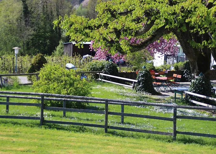 Hotel Montfort-schloessle *