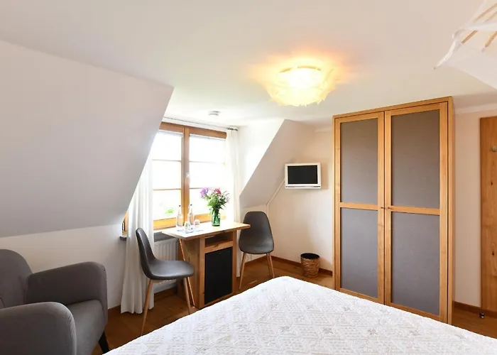 Montfort-schloessle Hotel Lindau (Bodensee)
