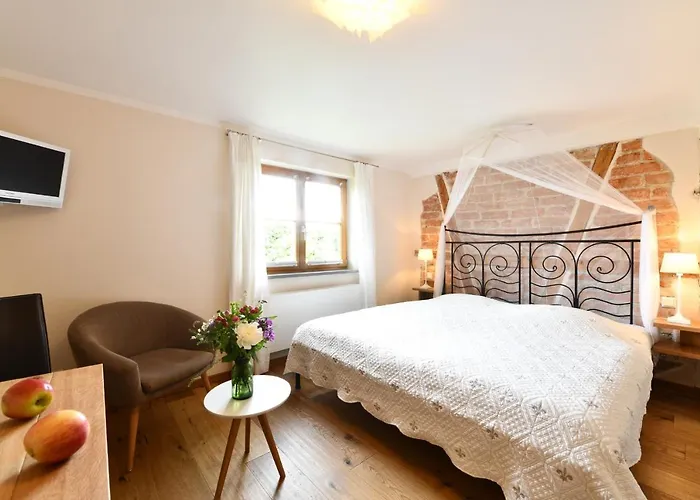 Hotel Montfort-schloessle *